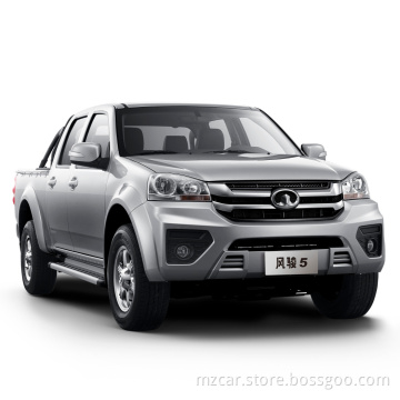 Hot Cheap Mini Truck Great Wall Fengjun 5  2022 2.0T Gasoline Two Wheel Drive Pickup Truck great wall fengjun 5